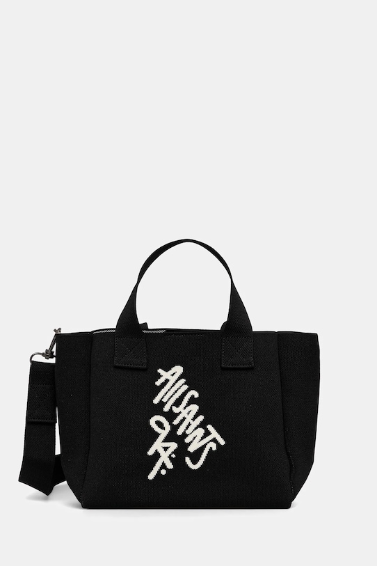 Сумка IZZY Allsaints, черный
Сумка IZZY Allsaints, черный