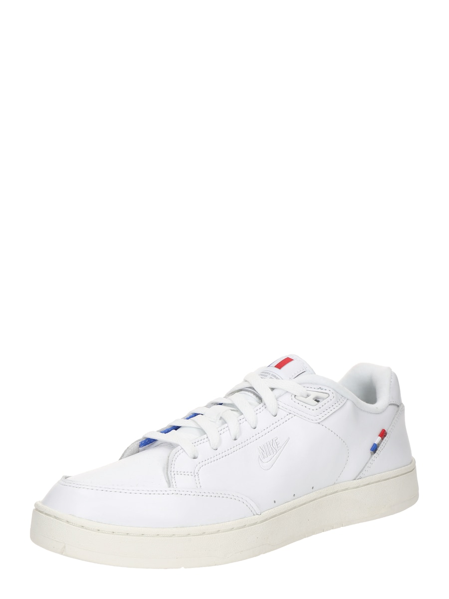 Кроссовки Nike Sportswear Grandstand II Pinnacle, белый
Кроссовки Nike Sportswear Grandstand II Pinnacle, белый