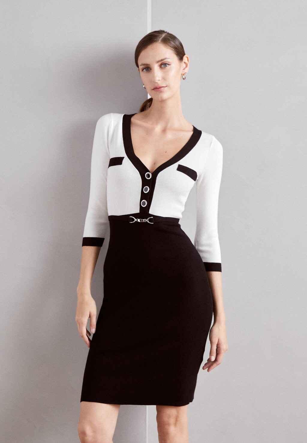 Платье-футляр Anna Field, черное, Черный, Платье-футляр Anna Field, черное
Платье-футляр Anna Field, черное, Черный, Платье-футляр Anna Field, черное