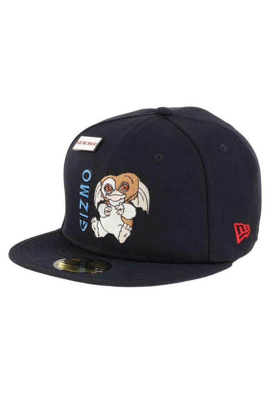 Бейсболка New Era GREMLINS GIZMO WE'RE BACK WITH PIN59FIFTY BASE, Blau/Blue
Бейсболка New Era GREMLINS GIZMO WE'RE BACK WITH PIN59FIFTY BASE, Blau/Blue