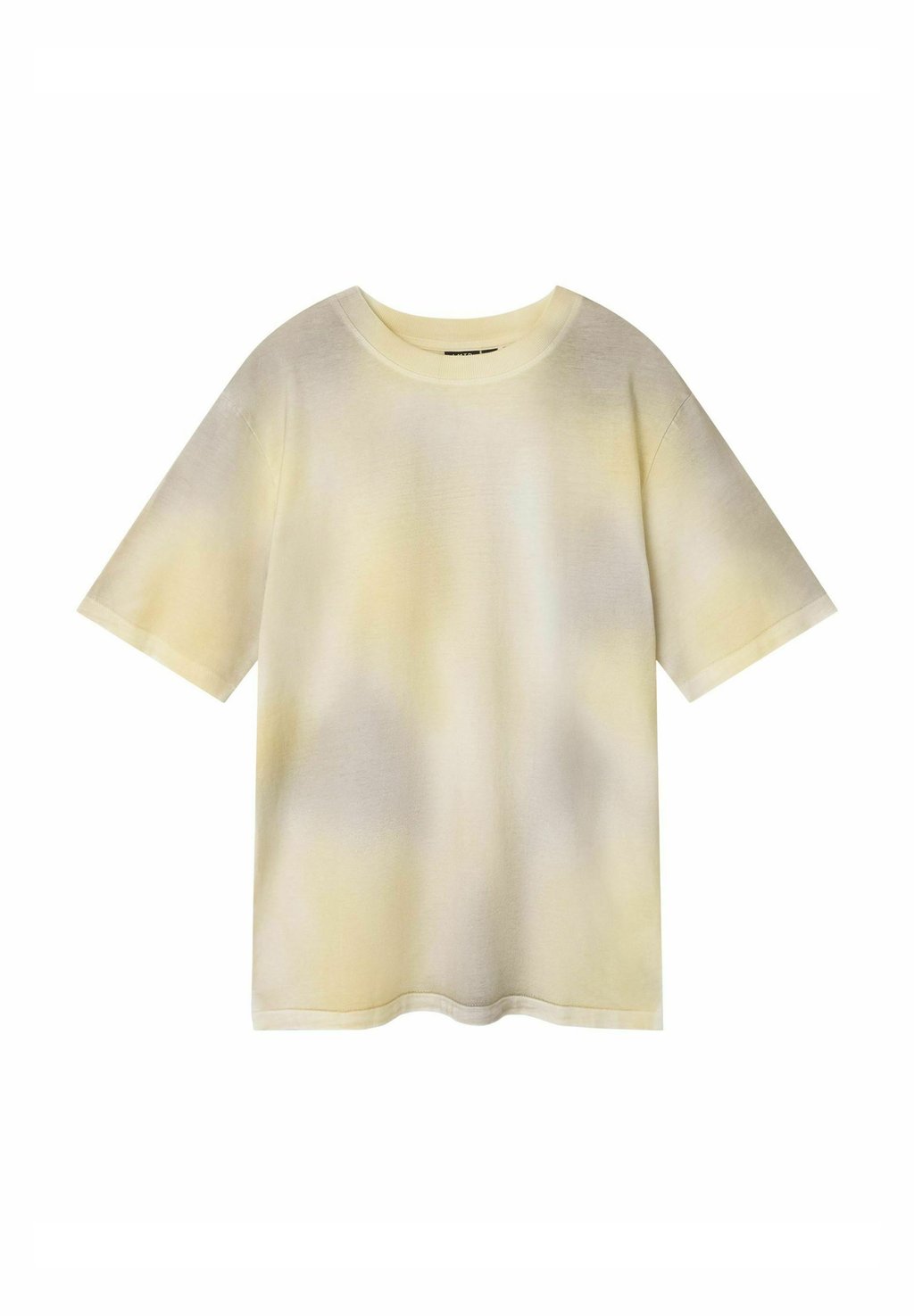 Футболка с принтом LOOSE FIT LMTD, слоновая кость
Футболка с принтом LOOSE FIT LMTD, слоновая кость