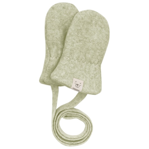 Детская варежка без большого пальца - перчатки Maximo, мультиколор
Детская варежка без большого пальца - перчатки Maximo, мультиколор