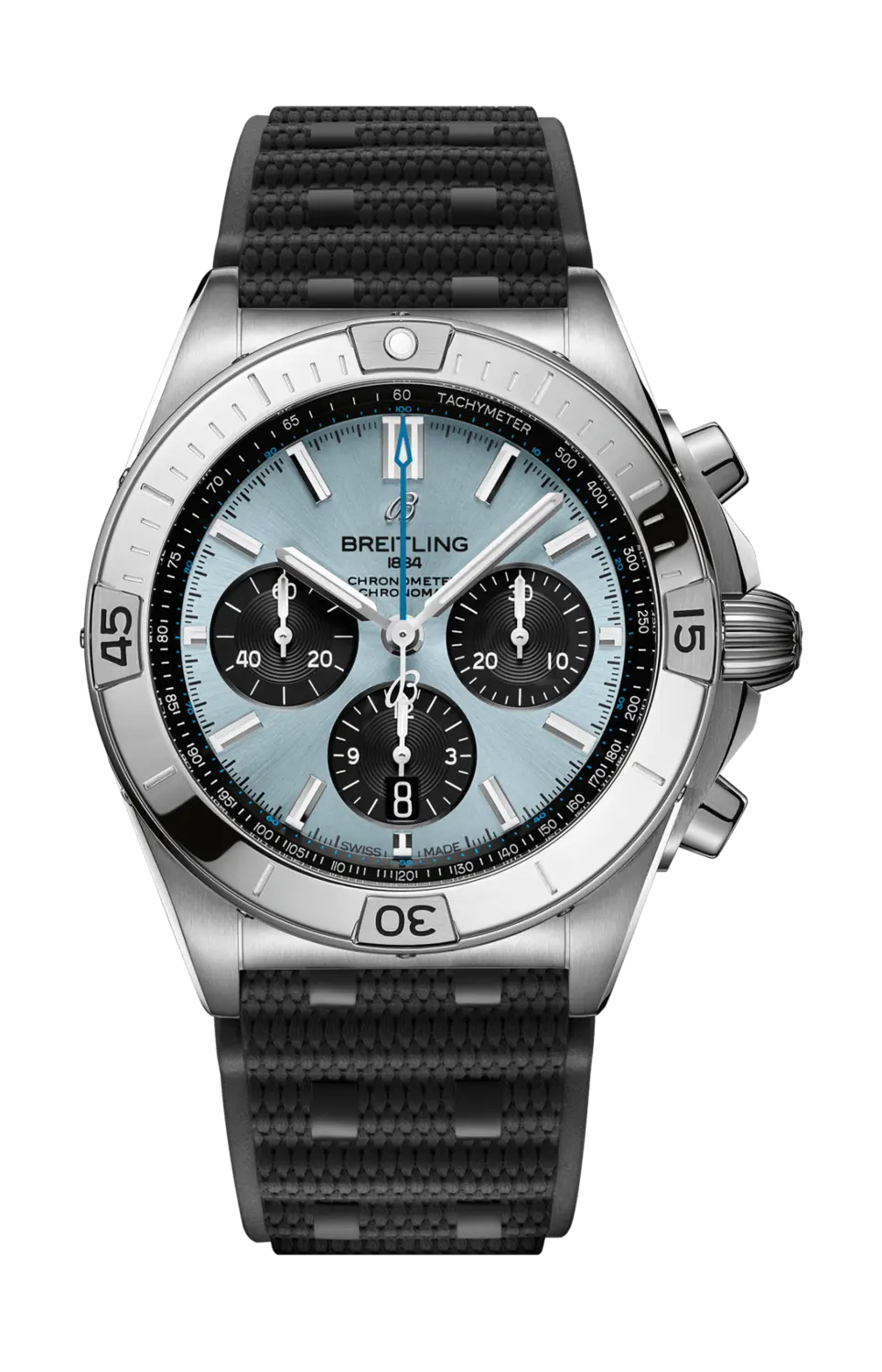 Часы chronomat b01 42 Breitling
Часы chronomat b01 42 Breitling