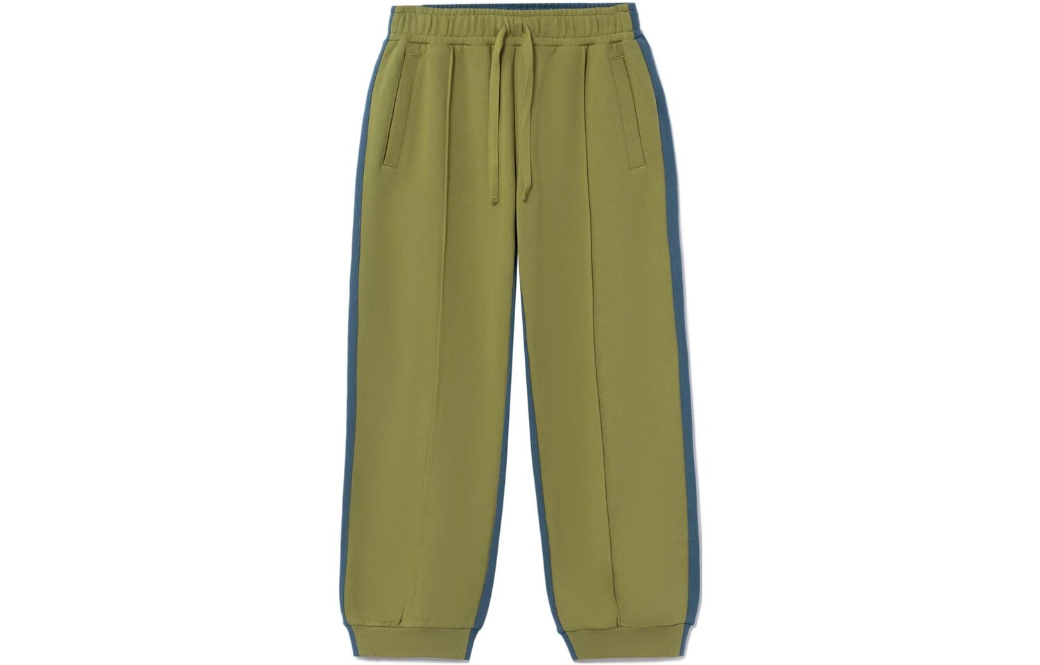 Спортивная модная коллекция трикотажные спортивные штаны мужские зеленые Lining, зеленый
Спортивная модная коллекция трикотажные спортивные штаны мужские зеленые Lining, зеленый