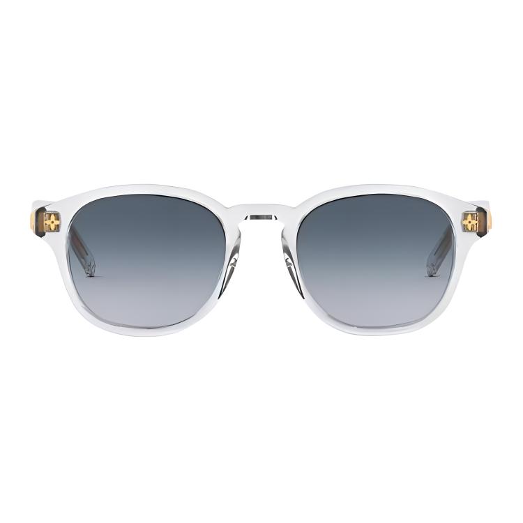 LOUIS VUITTON Ацетатные металлические квадратные солнцезащитные очки женские золотые, Gold
LOUIS VUITTON Ацетатные металлические квадратные солнцезащитные очки женские золотые, Gold