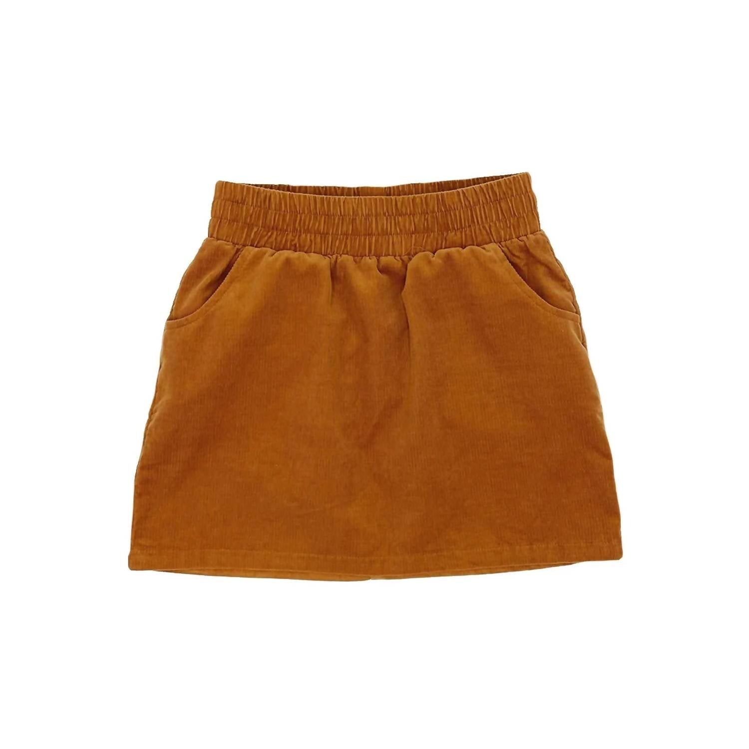 Миндальная юбка Willow feather 4 arrow
Миндальная юбка Willow feather 4 arrow