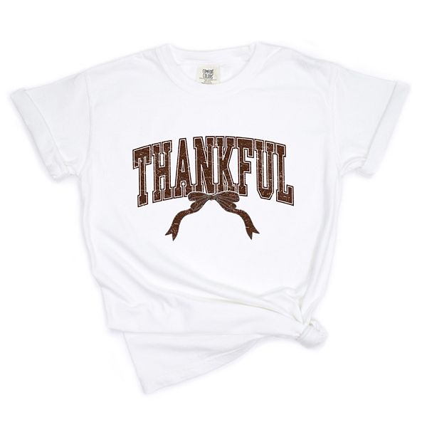 Varsity thankful coquette - женская футболка garment dyed Simply Sage Market, White, Белый, Varsity thankful coquette - женская футболка garment dyed Simply Sage Market, White
Varsity thankful coquette - женская футболка garment dyed Simply Sage Market, White, Белый, Varsity thankful coquette - женская футболка garment dyed Simply Sage Market, White