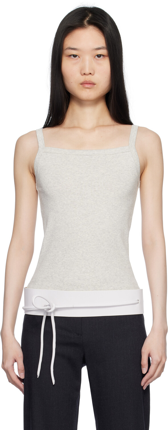 Серый а-ля Блузка FLORE FLORE
Серый а-ля Блузка FLORE FLORE