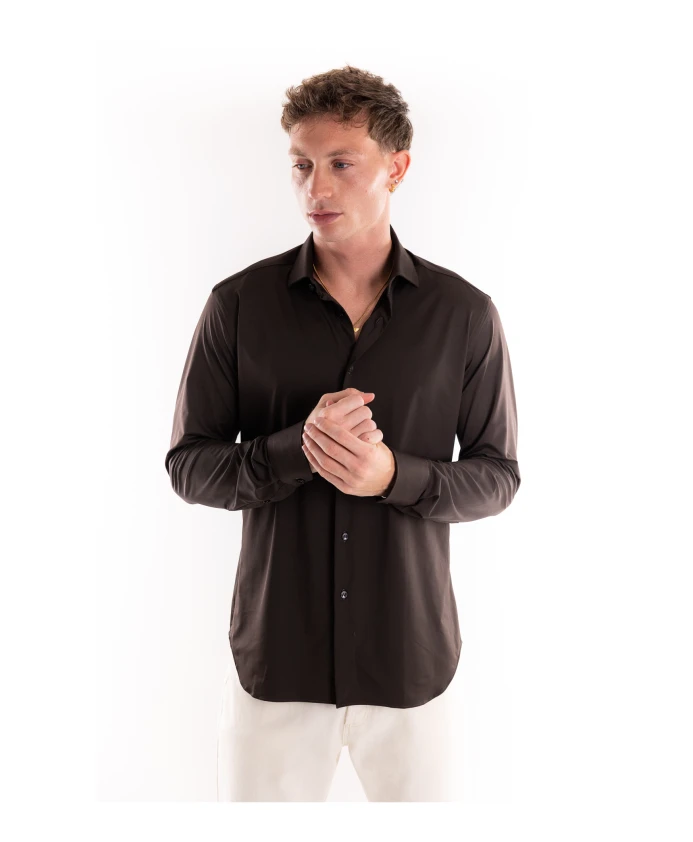 Спортивная футболка Xacus, коричневый
Спортивная футболка Xacus, коричневый