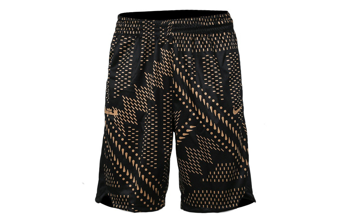 Мужские баскетбольные шорты Nike
Мужские баскетбольные шорты Nike
