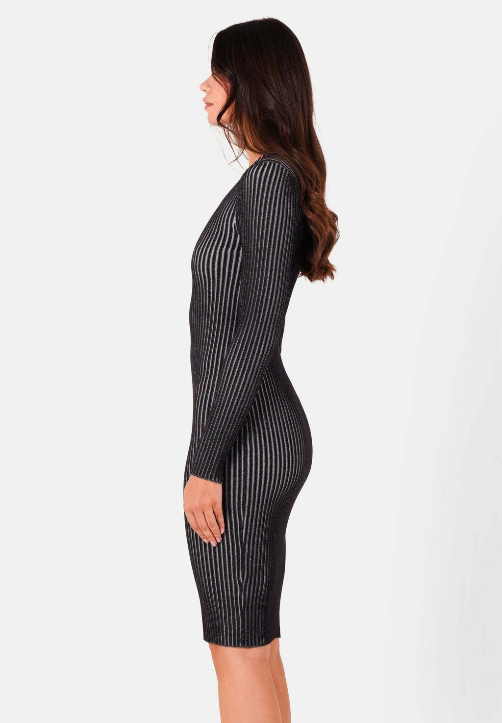 Платье-джемпер Sixth June, черный
Платье-джемпер Sixth June, черный