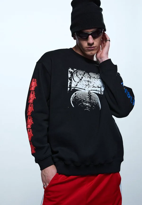 Толстовка Former, Black, Черный, Толстовка Former, Black
Толстовка Former, Black, Черный, Толстовка Former, Black