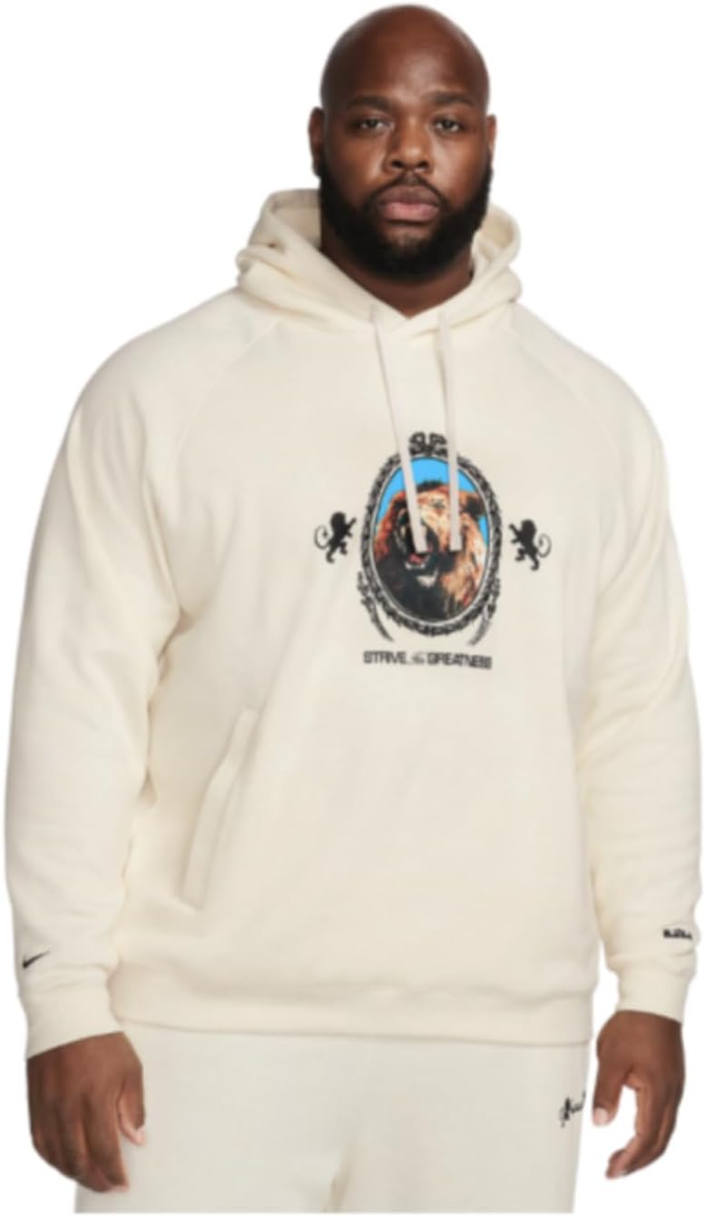 Мужская флисовая толстовка с капюшоном Nike LeBron, Off White #27, Белый, Мужская флисовая толстовка с капюшоном Nike LeBron, Off White #27
Мужская флисовая толстовка с капюшоном Nike LeBron, Off White #27, Белый, Мужская флисовая толстовка с капюшоном Nike LeBron, Off White #27