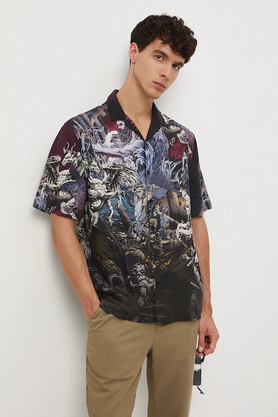 Рубашка Medicine, мультиколор
Рубашка Medicine, мультиколор