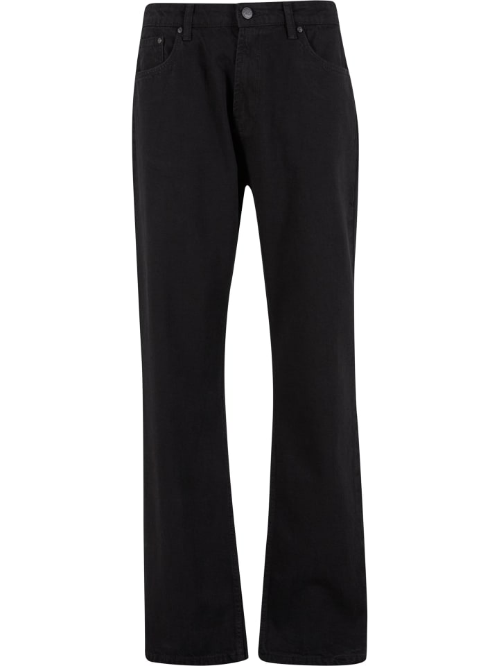 Джинсы DEF черного цвета DEF
Джинсы DEF черного цвета DEF