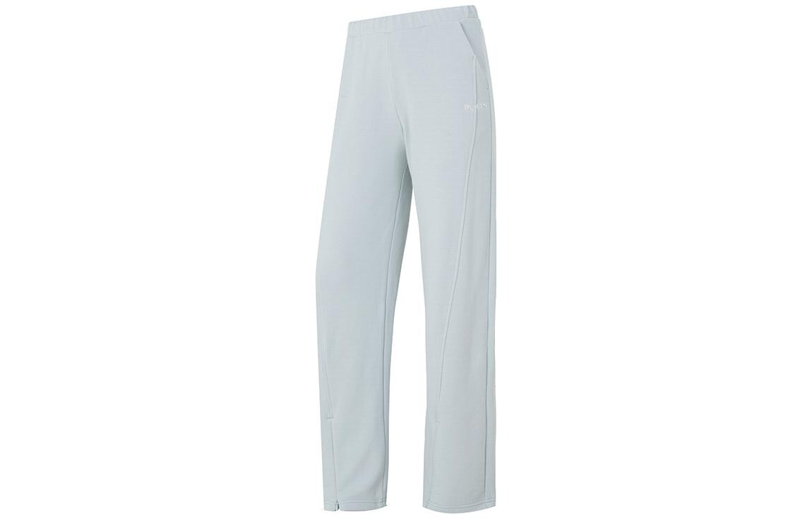 Повседневные брюки женские из коллекции Sports Life, светло-голубые Puma
Повседневные брюки женские из коллекции Sports Life, светло-голубые Puma