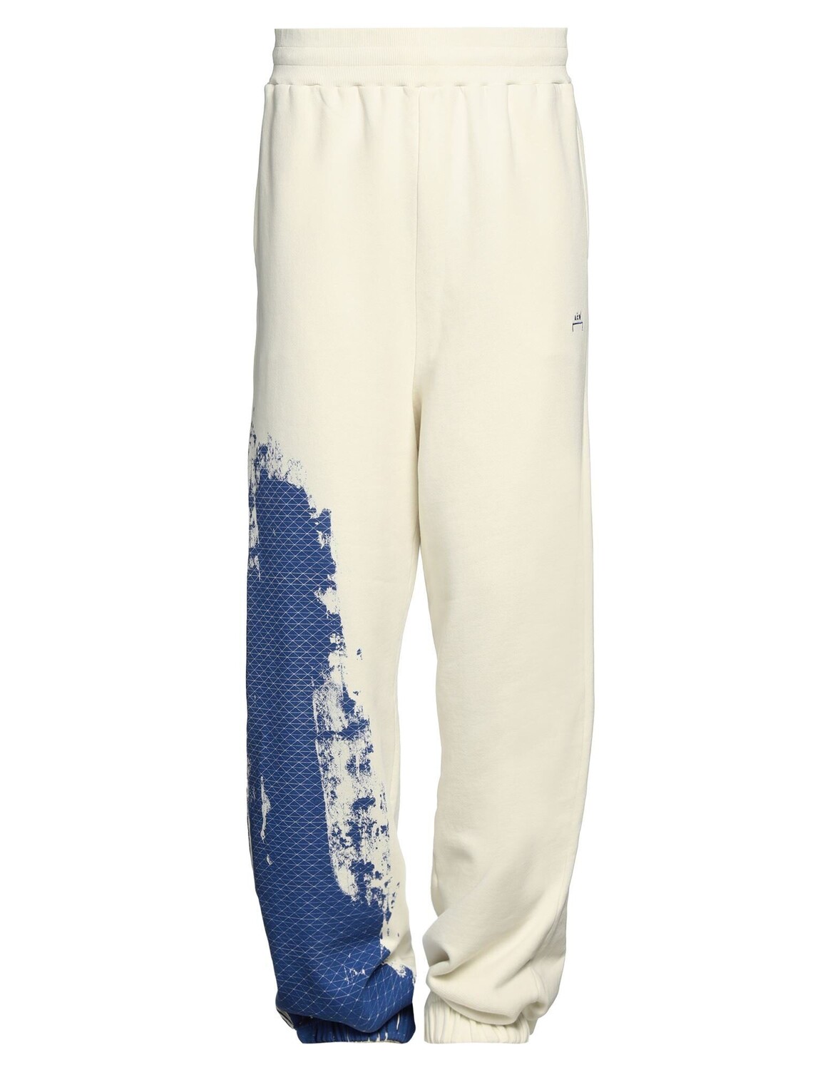 Брюки A, молочный 
Брюки A, молочный