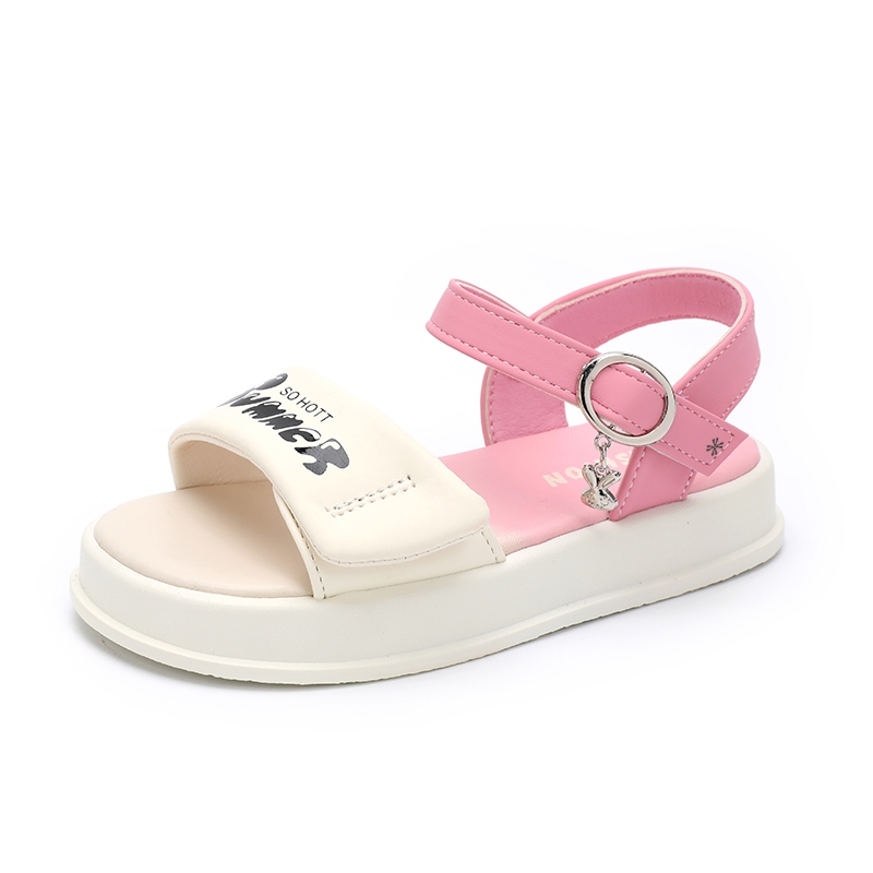 Детские сандалии YUZHAOLIN, розовый
Детские сандалии YUZHAOLIN, розовый