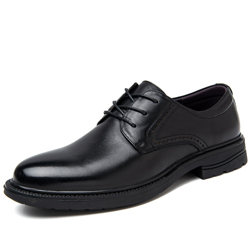 Joe Bang Wolf X Туфли мужские низкие Xiaotoulang, черный
Joe Bang Wolf X Туфли мужские низкие Xiaotoulang, черный