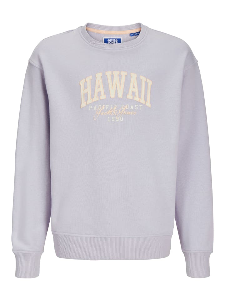 Толстовка JACK & JONES Junior
Толстовка JACK & JONES Junior