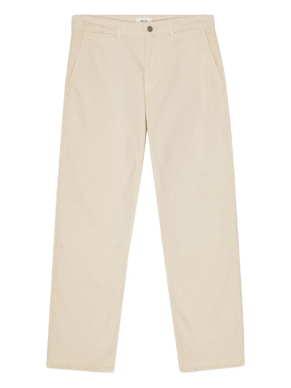 Брюки чинос NN07, нейтральный
Брюки чинос NN07, нейтральный