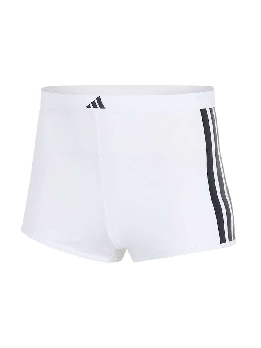Бой-шорты ADIDAS SPORTSWEAR Essentials, белый
Бой-шорты ADIDAS SPORTSWEAR Essentials, белый
