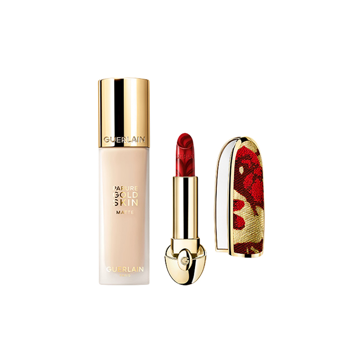 Jiaolan безупречный сияющий полупрозрачный жидкий тональный крем помада набор для макияжа легко растушевывается натуральный 35мл+3,5г+футляр для помады GUERLAIN
Jiaolan безупречный сияющий полупрозрачный жидкий тональный крем помада набор для макияжа легко растушевывается натуральный 35мл+3,5г+футляр для помады GUERLAIN