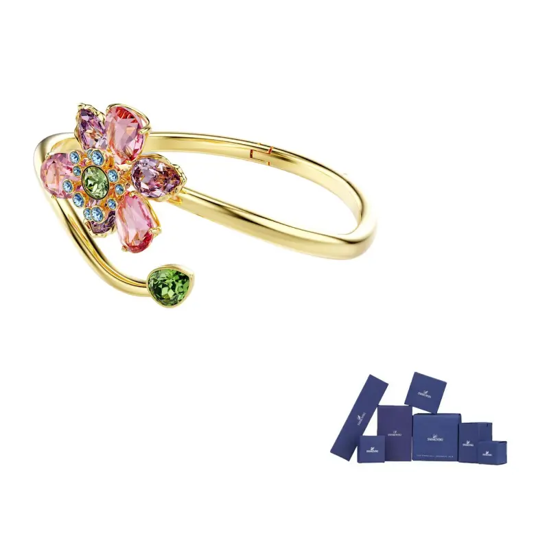 Браслет Idyllia Swarovski, multicolor
Браслет Idyllia Swarovski, multicolor