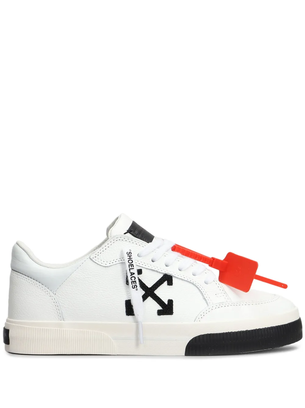 Кеды Vulcanized OFF-WHITE
Кеды Vulcanized OFF-WHITE