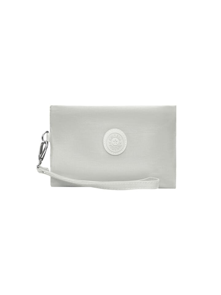 Наплечная сумка Mindesa, светло-серый
Наплечная сумка Mindesa, светло-серый