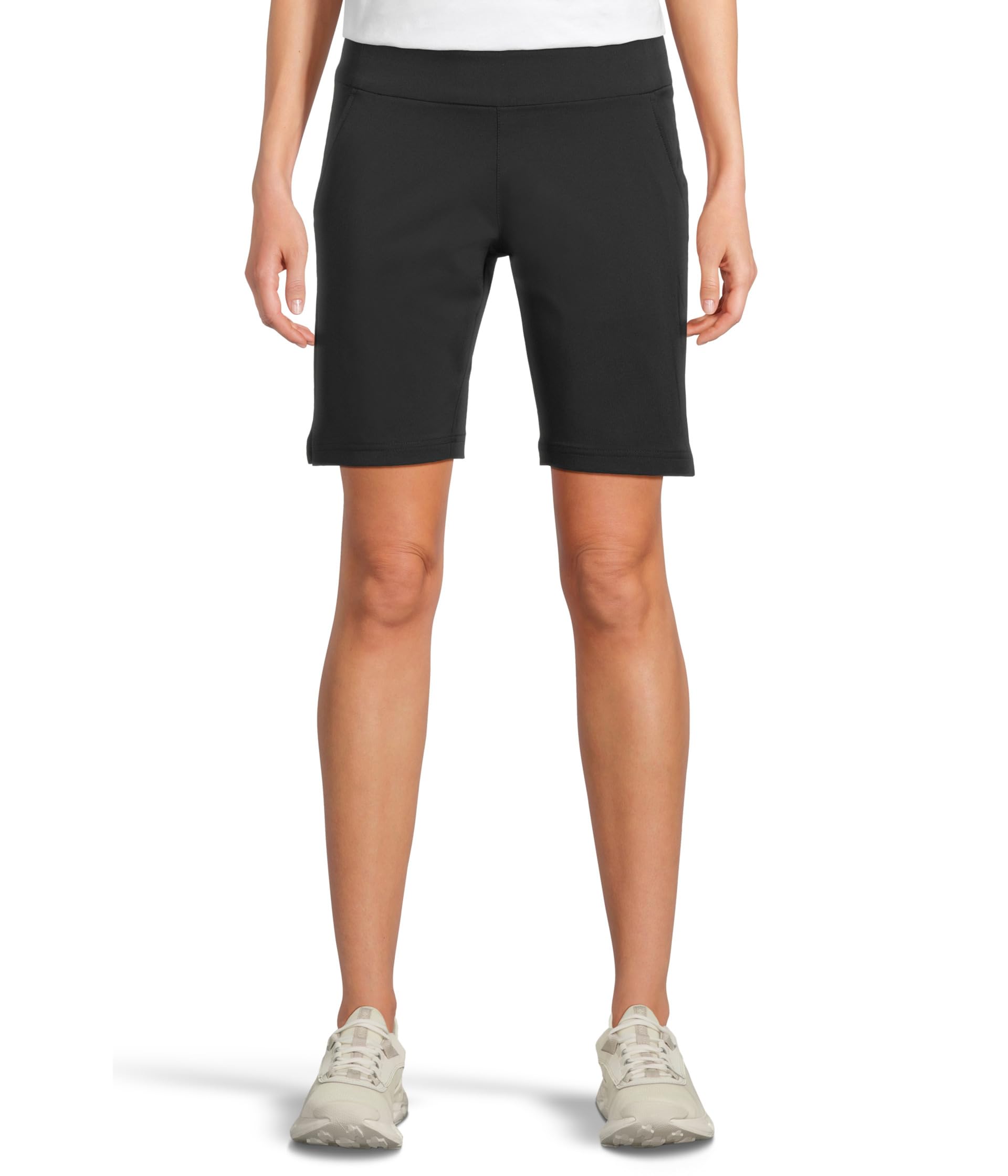 Шорты Columbia All Seasons Long Shorts, черный
Шорты Columbia All Seasons Long Shorts, черный