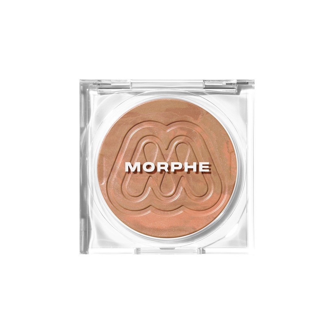 Пудра для лица glow veil Morphe, golden hour, вес 74 гр.
Пудра для лица glow veil Morphe, golden hour, вес 74 гр.