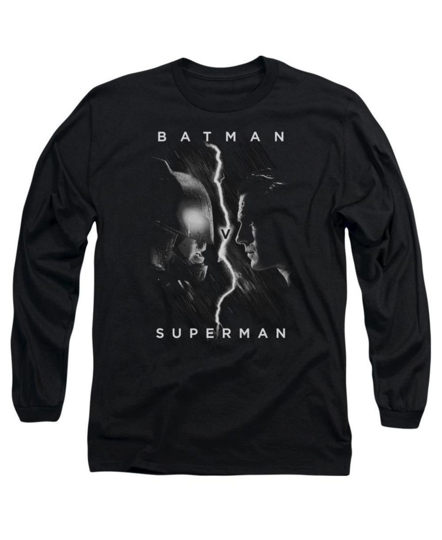 Мужская футболка с длинным рукавом Face To Face для взрослых Batman V Superman, Black, Черный, Мужская футболка с длинным рукавом Face To Face для взрослых Batman V Superman, Black
Мужская футболка с длинным рукавом Face To Face для взрослых Batman V Superman, Black, Черный, Мужская футболка с длинным рукавом Face To Face для взрослых Batman V Superman, Black