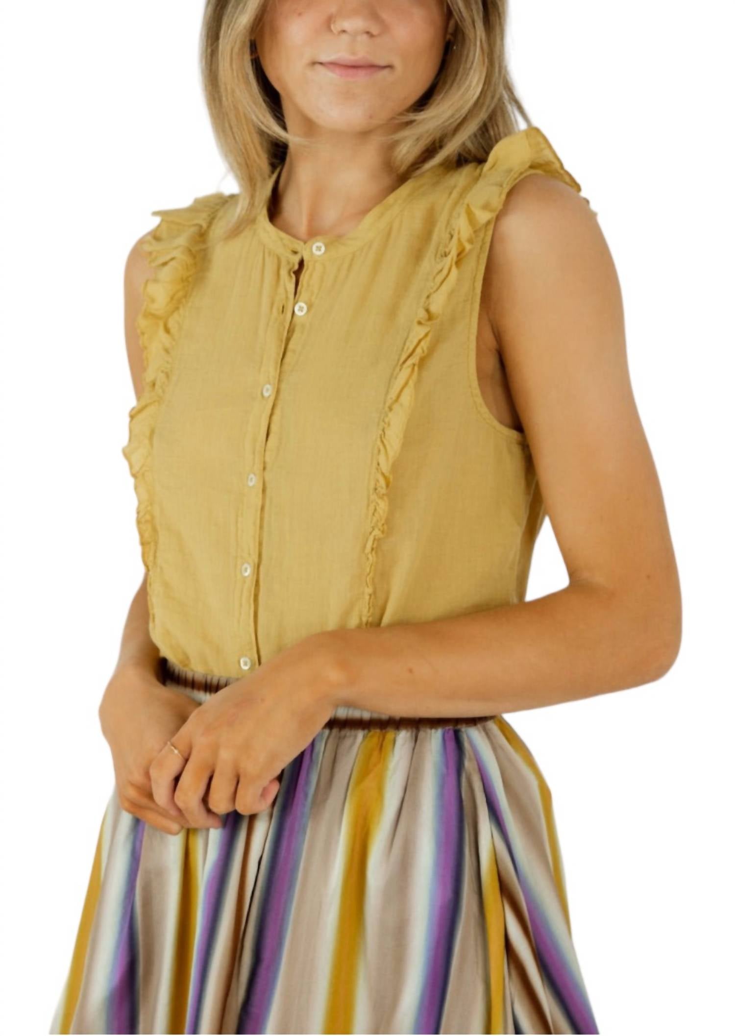 Рубашка Teory в цвете «Пыльца» Hartford, цвет pollen
Рубашка Teory в цвете «Пыльца» Hartford, цвет pollen