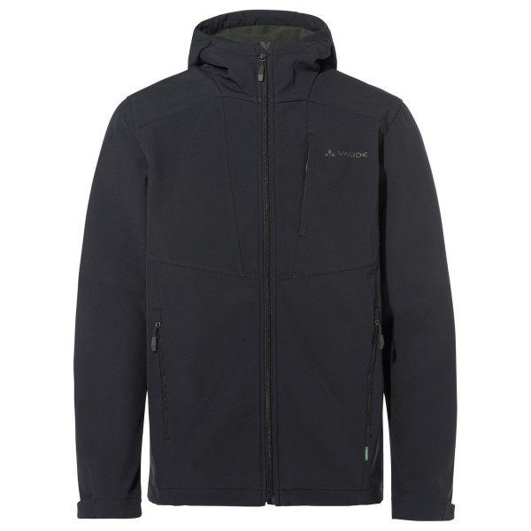 Куртка с капюшоном Cyclone - куртка софтшелл Vaude, мультиколор
Куртка с капюшоном Cyclone - куртка софтшелл Vaude, мультиколор