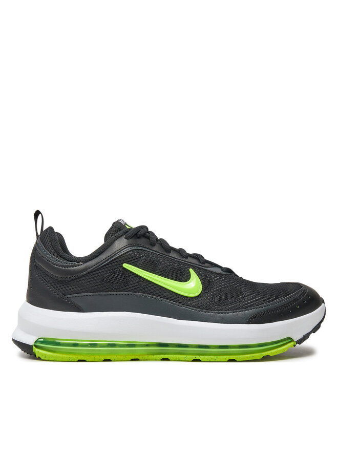 Кроссовки Air Max Ap CU4826 011 Nike, черный
Кроссовки Air Max Ap CU4826 011 Nike, черный