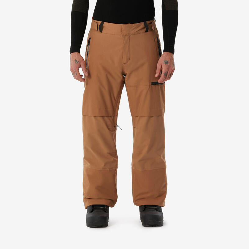 Мужские брюки Dreamscape, цвет caramel brown, Коричневый, Мужские брюки Dreamscape, цвет caramel brown
Мужские брюки Dreamscape, цвет caramel brown, Коричневый, Мужские брюки Dreamscape, цвет caramel brown