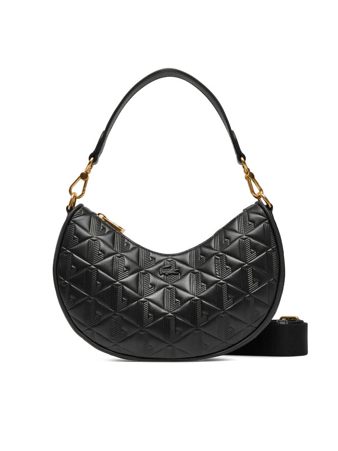 Сумка Lacoste, черный
Сумка Lacoste, черный