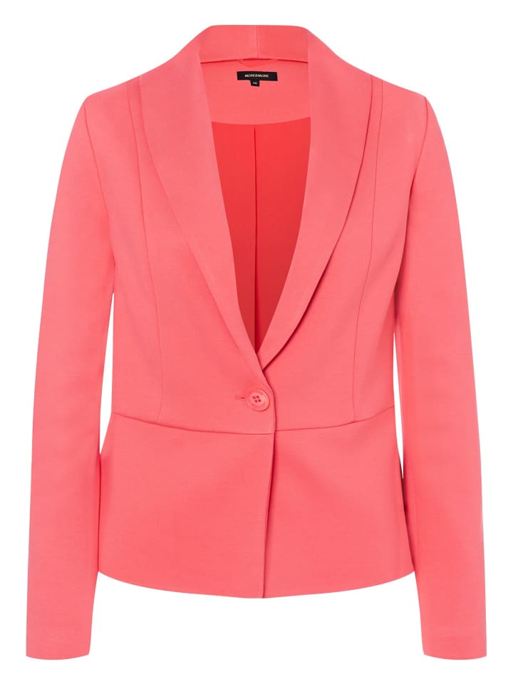 Блейзер More & More
Блейзер More & More