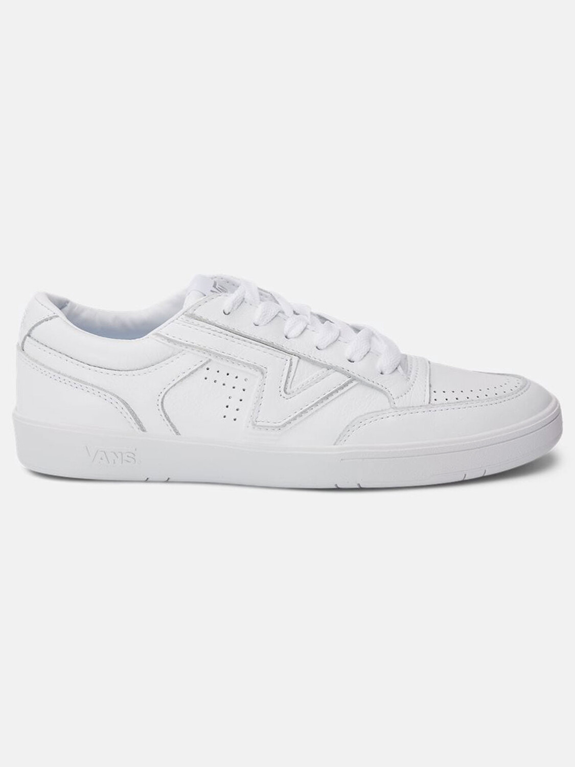 Мужские кроссовки Vans Lowland, белый
Мужские кроссовки Vans Lowland, белый