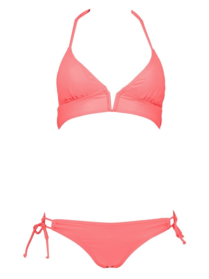 Комплект бикини Vivance, розовый
Комплект бикини Vivance, розовый