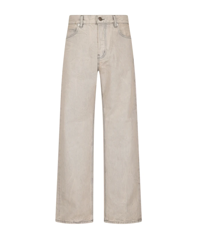 Свободные серые джинсы Haikure, серый
Свободные серые джинсы Haikure, серый