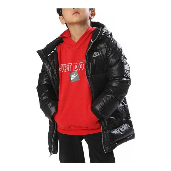 Куртка (PS) Nike Warm Down Jacket 'Black', черный
Куртка (PS) Nike Warm Down Jacket 'Black', черный