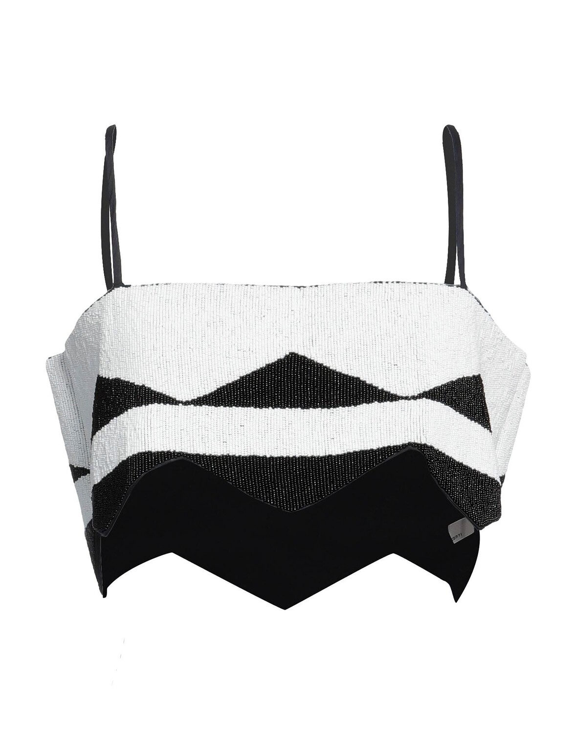 Топ Liviana Conti, черный
Топ Liviana Conti, черный