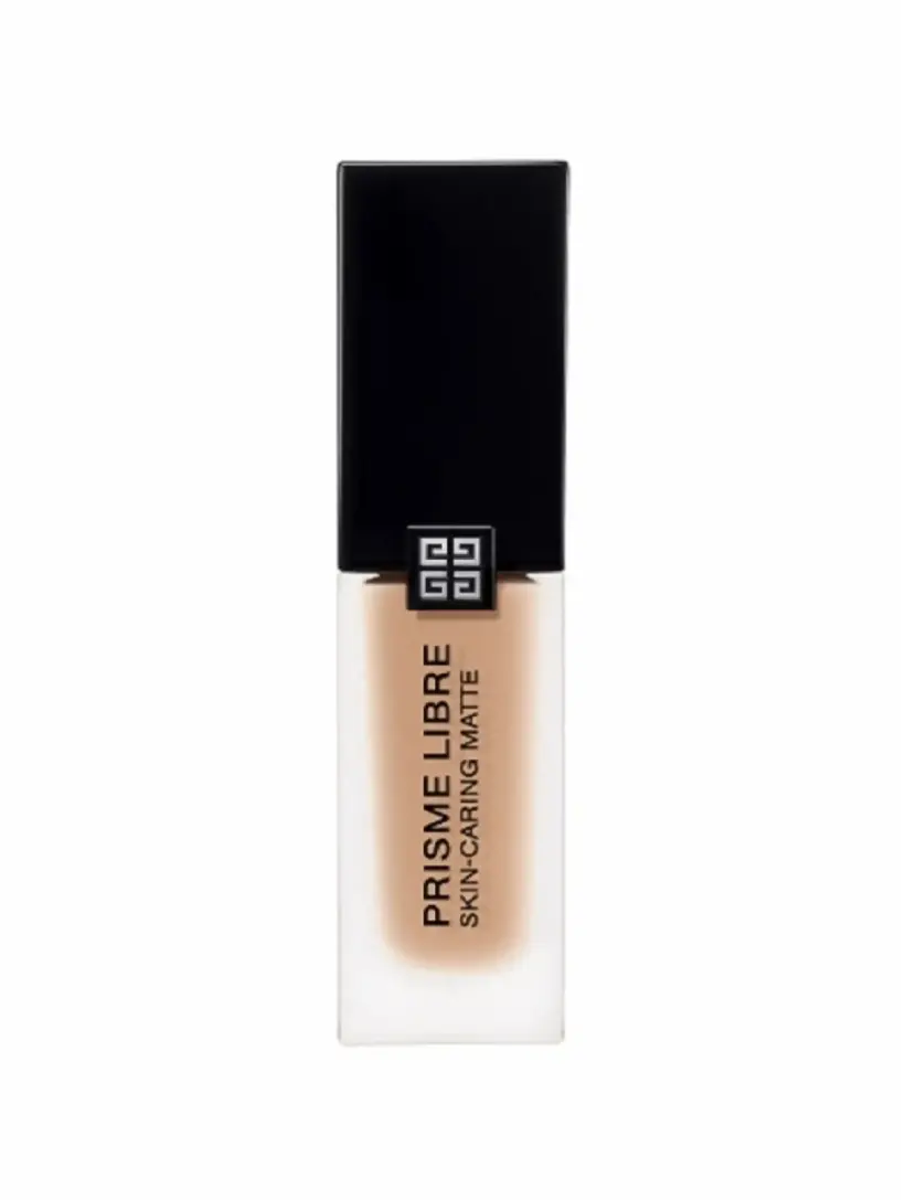 Тональный крем Ladies Prisme Libre Skin Caring Matte, оттенок 3-C275 Givenchy Beauty
Тональный крем Ladies Prisme Libre Skin Caring Matte, оттенок 3-C275 Givenchy Beauty