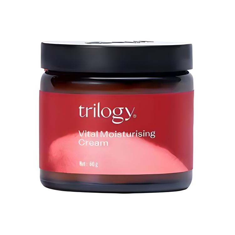 Успокаивающий и восстанавливающий крем для лица осветляющий увлажняющий 60g Trilogy
Успокаивающий и восстанавливающий крем для лица осветляющий увлажняющий 60g Trilogy