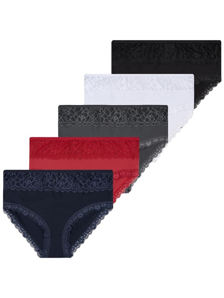 Трусы LOREZA
Трусы LOREZA