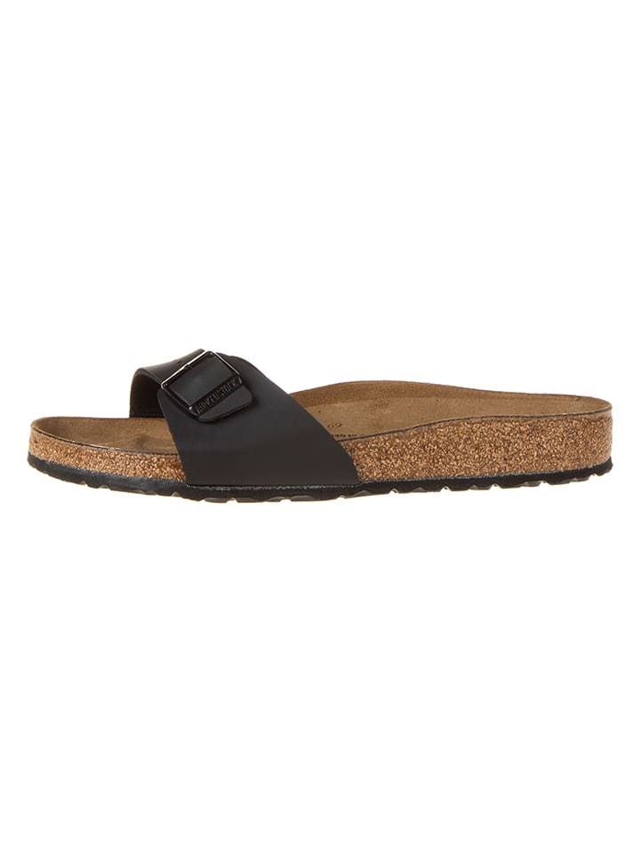Мюли Birkenstock
Мюли Birkenstock
