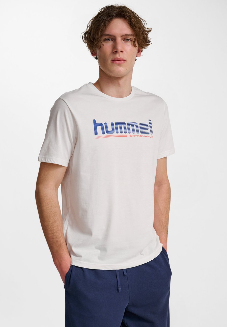 Футболка Hummel Print T-shirt, White, Белый, Футболка Hummel Print T-shirt, White
Футболка Hummel Print T-shirt, White, Белый, Футболка Hummel Print T-shirt, White