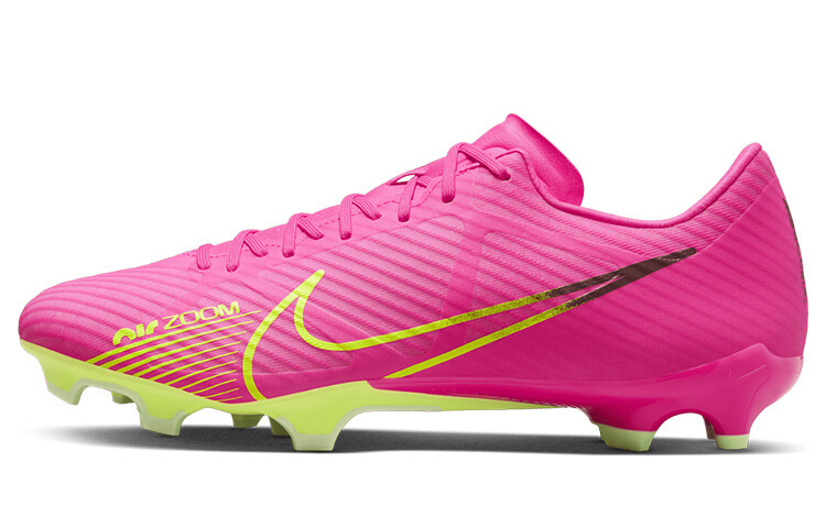 Футбольные кроссовки унисекс Nike Air Zoom Vapor 15
Футбольные кроссовки унисекс Nike Air Zoom Vapor 15